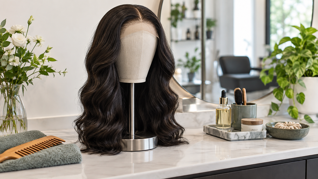 Quanto tempo duram as perucas de cabelo humano? Coisas que você precisa saber antes de comprar