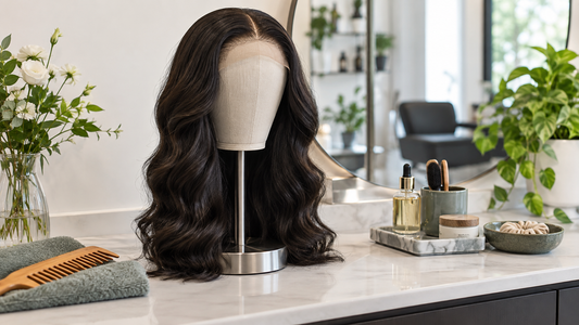 Quanto tempo duram as perucas de cabelo humano? Coisas que você precisa saber antes de comprar