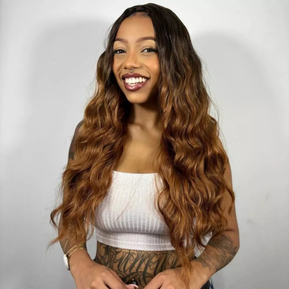 Peruca Liso Cabelo Fibra Orgânica Premium